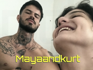 Mayaandkurt