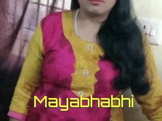 Mayabhabhi