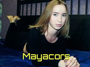 Mayacors