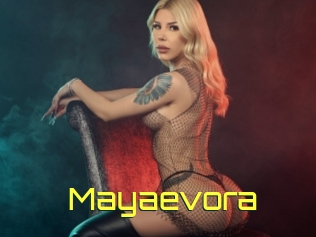 Mayaevora