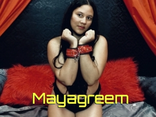 Mayagreem