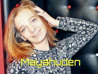 Mayahuden