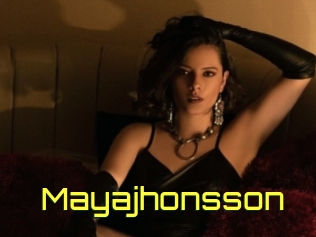 Mayajhonsson