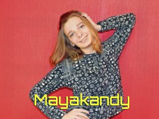 Mayakandy