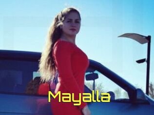 Mayalla