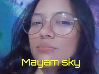 Mayam_sky