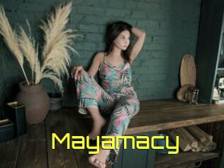 Mayamacy