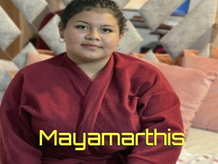 Mayamarthis