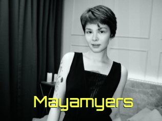 Mayamyers