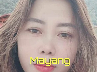 Mayang