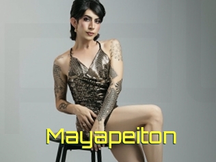 Mayapeiton