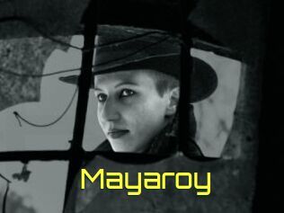 Mayaroy