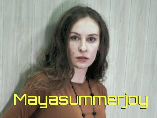 Mayasummerjoy