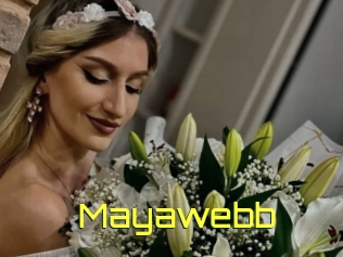 Mayawebb