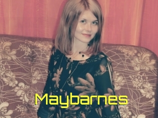 Maybarnes