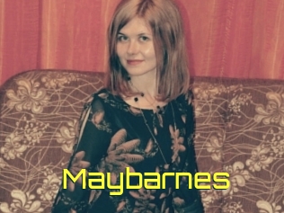 Maybarnes