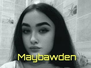 Maybawden