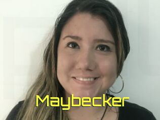 Maybecker