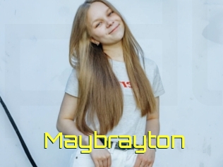 Maybrayton