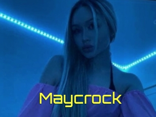 Maycrock