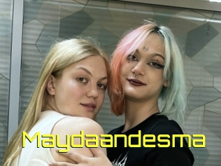 Maydaandesma