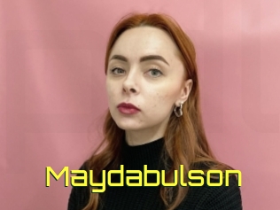 Maydabulson