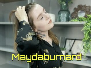 Maydaburnard