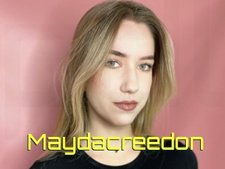 Maydacreedon