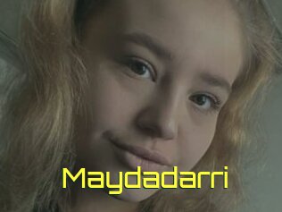 Maydadarri