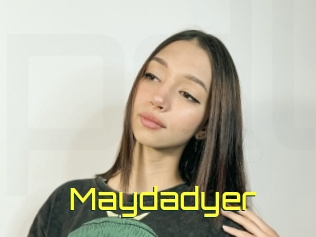 Maydadyer