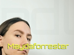 Maydaforrester