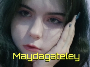 Maydagateley