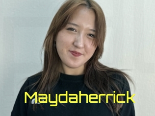 Maydaherrick