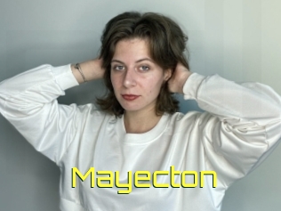 Mayecton