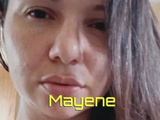 Mayene