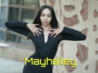 Mayhailey