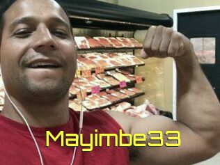 Mayimbe33