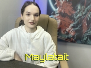 Maylatait