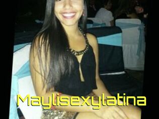 Maylisexylatina