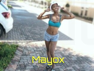 Mayox