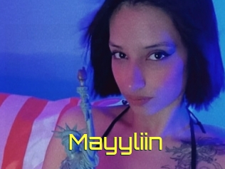 Mayyliin