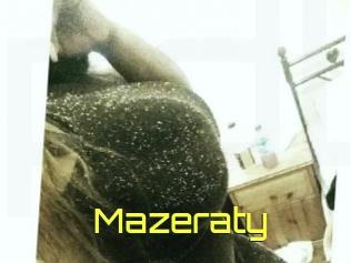 Mazeraty