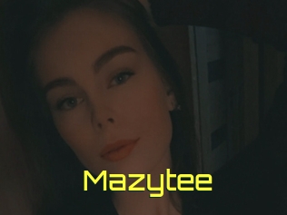 Mazytee