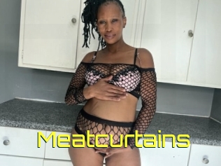 Meatcurtains