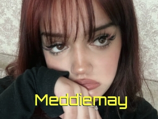 Meddiemay