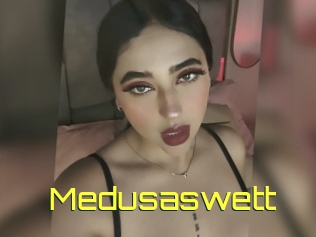 Medusaswett