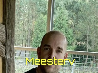 Meesterv