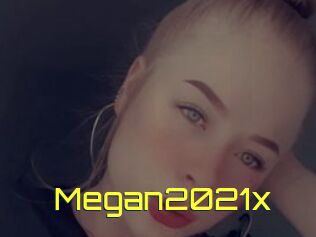 Megan2021x