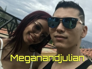 Meganandjulian