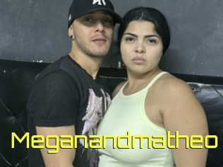 Meganandmatheo